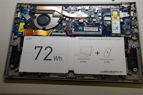 LG Electronics LG Gram 14Z980 RAM Upgrades .